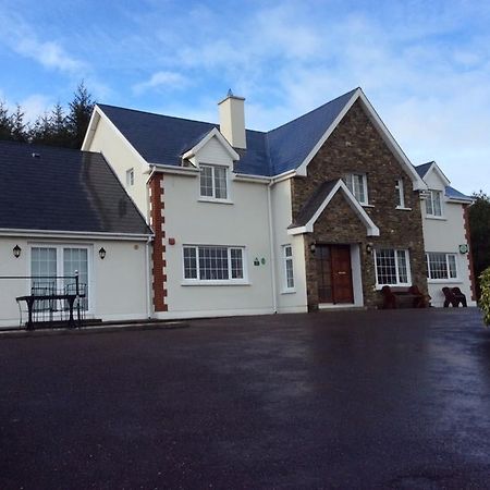 Sneem River Lodge Bed & Breakfast 외부 사진