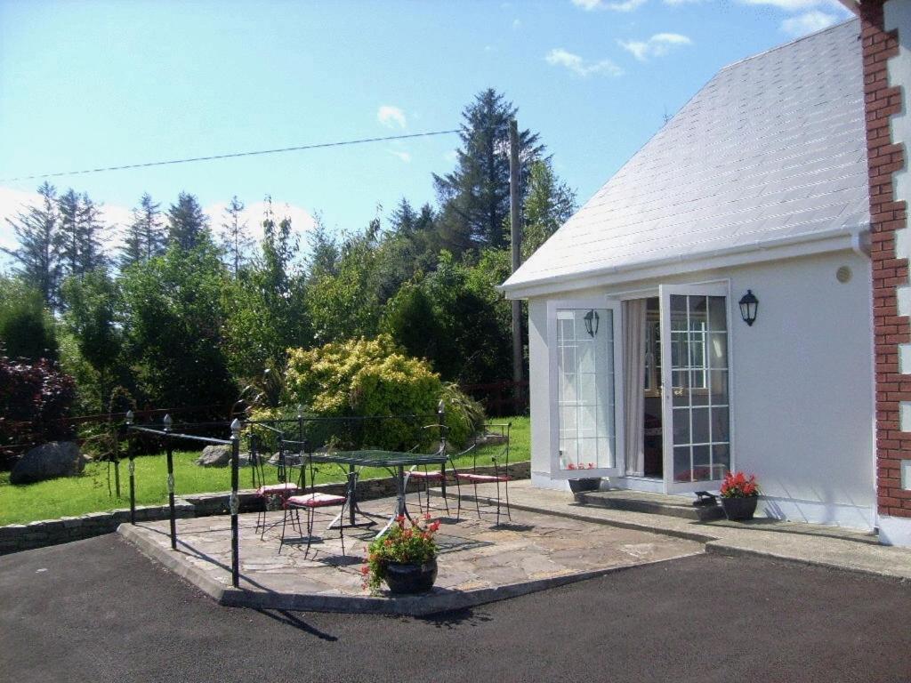 Sneem River Lodge Bed & Breakfast 외부 사진