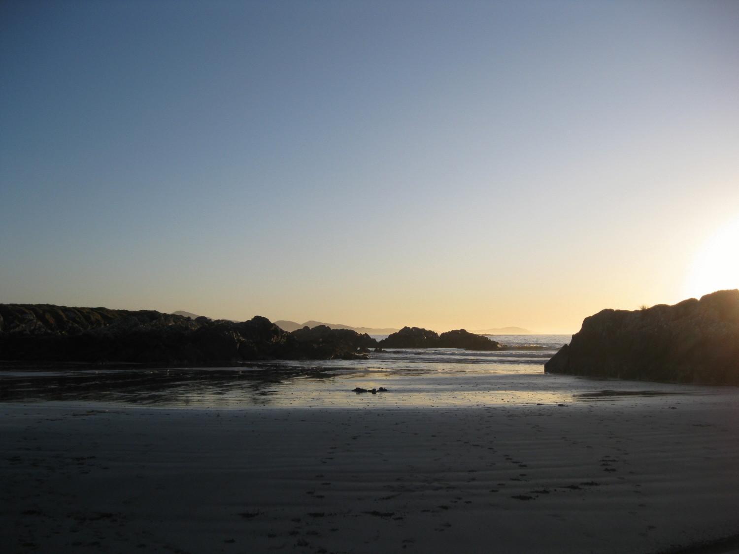 Sneem River Lodge Bed & Breakfast 외부 사진