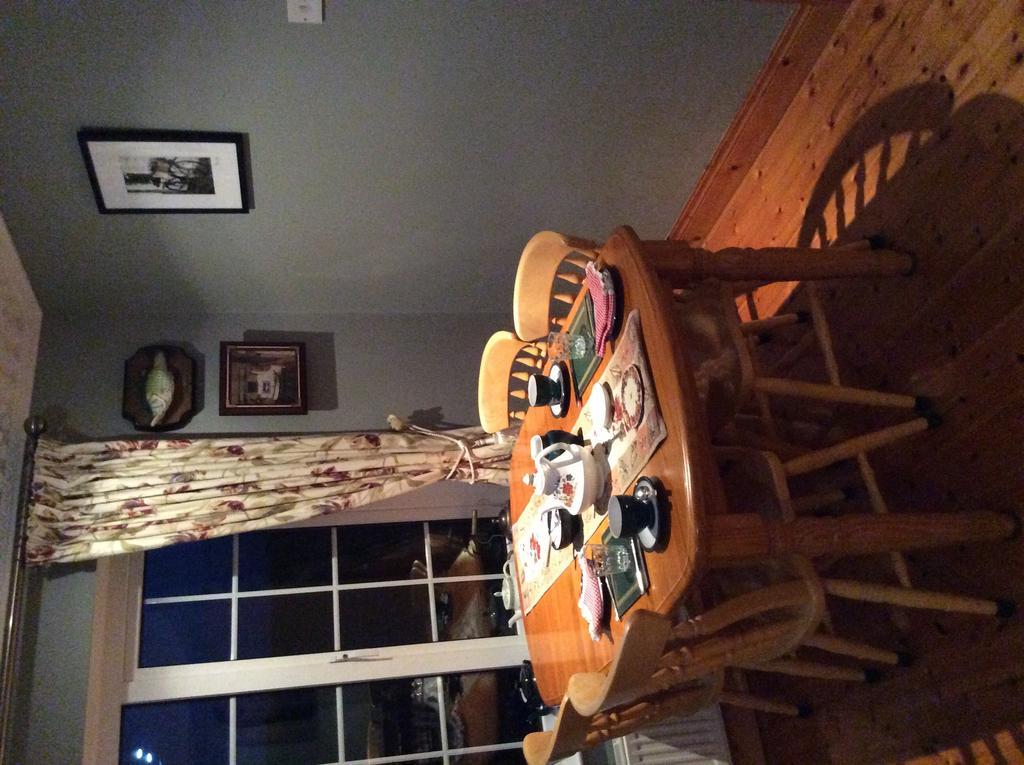 Sneem River Lodge Bed & Breakfast 외부 사진