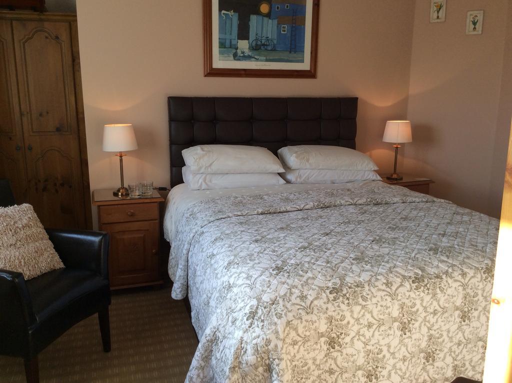 Sneem River Lodge Bed & Breakfast 외부 사진