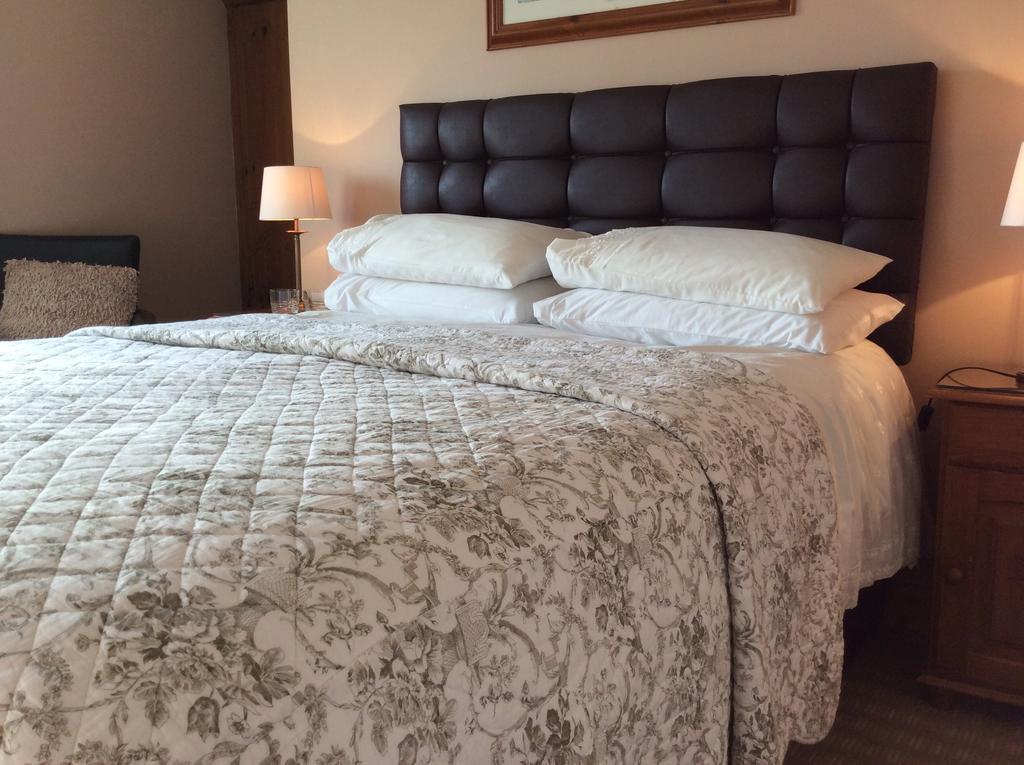 Sneem River Lodge Bed & Breakfast 외부 사진
