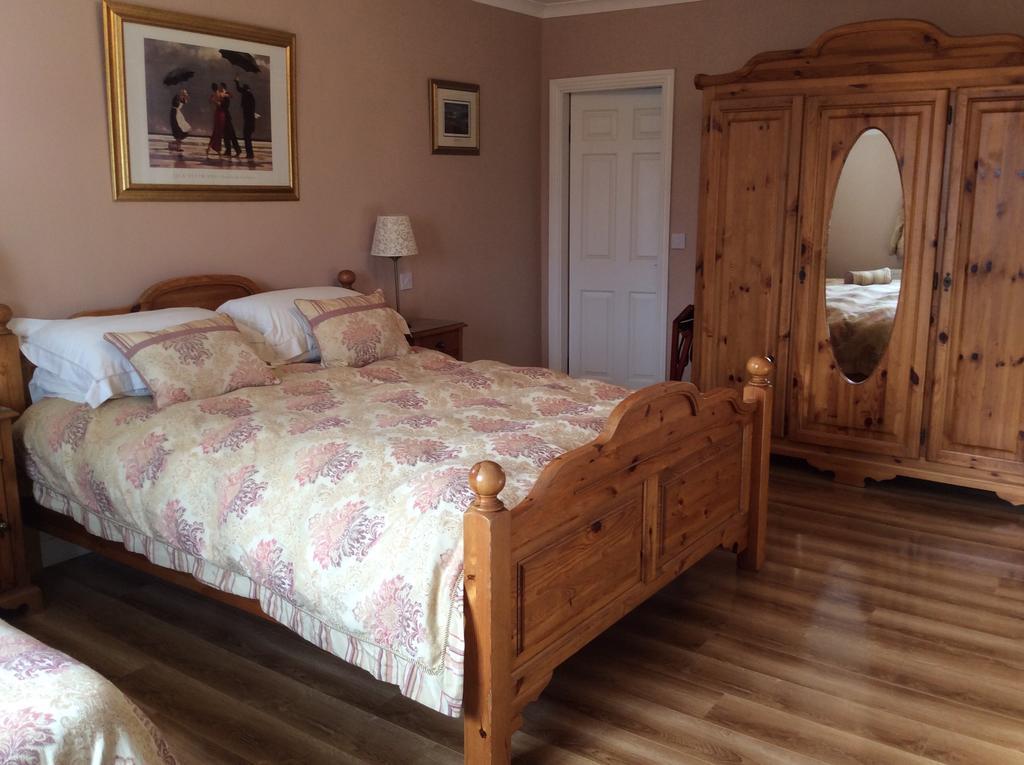 Sneem River Lodge Bed & Breakfast 외부 사진