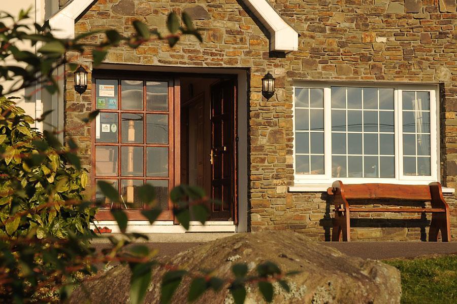 Sneem River Lodge Bed & Breakfast 외부 사진