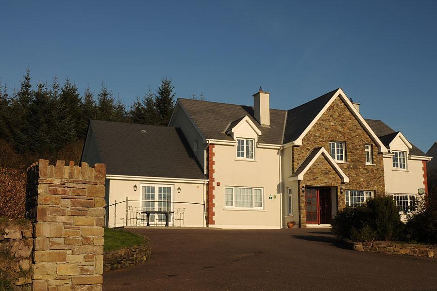 Sneem River Lodge Bed & Breakfast 외부 사진