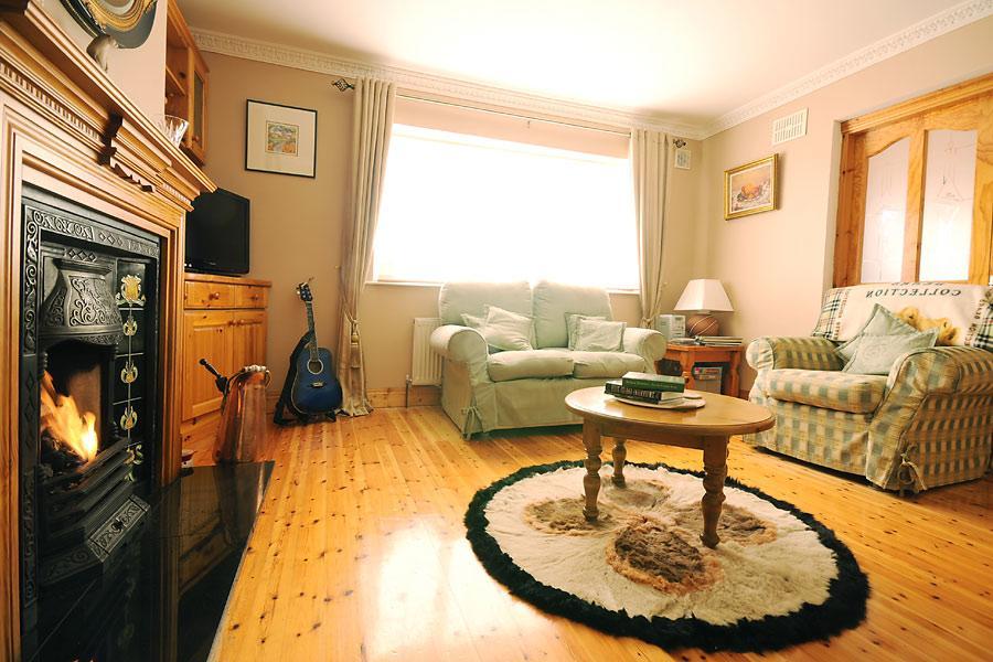 Sneem River Lodge Bed & Breakfast 외부 사진