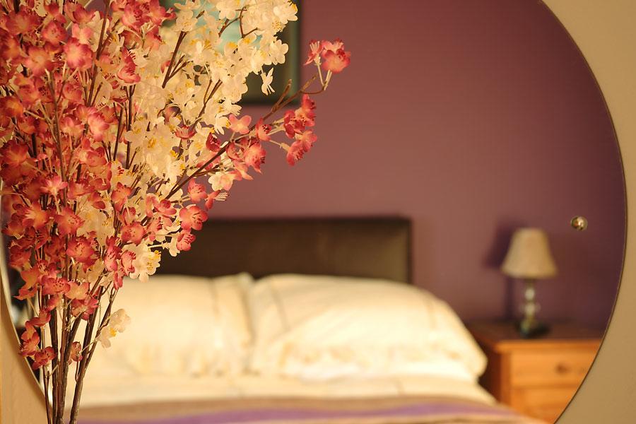 Sneem River Lodge Bed & Breakfast 객실 사진