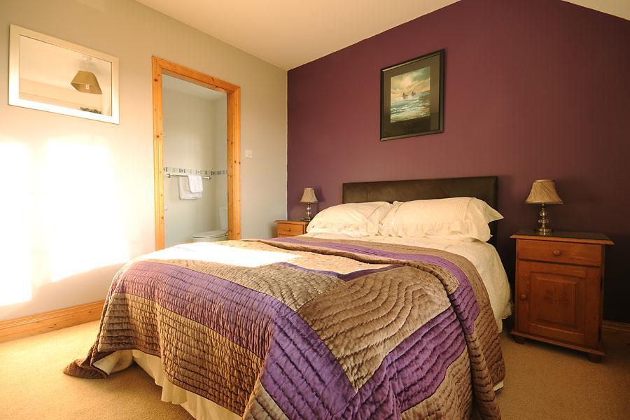 Sneem River Lodge Bed & Breakfast 객실 사진